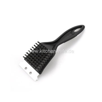 Grill Accessories Barbecue Grill Brush and Scraper